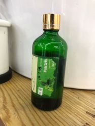 -茶发Salon·烫发染发理发