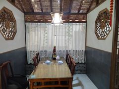 -呼吸森林·生态农庄农家乐私房菜