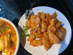 -阿庄新豫菜(通泰路店)