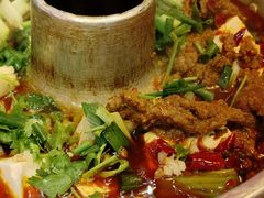 -王大乔泡椒米线·小火锅(星城天地店)
