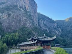 -天台山景区