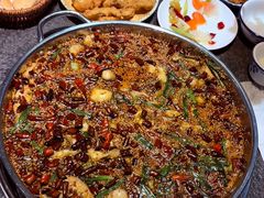 -胖子鱼·天水麻辣鱼火锅(秦州407店)