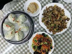 -烁佳海鲜大馅饺子