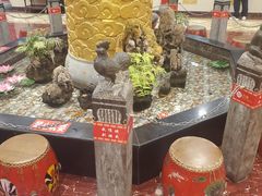 -万荣烤鸭店·北京菜(天坛店)