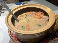 -玉满堂·湖北融合菜