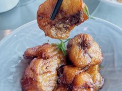 -夏宫中餐厅(静安香格里拉店)