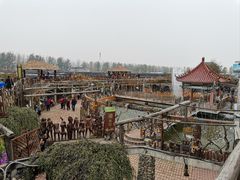 -呀路古热带植物园
