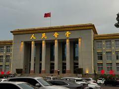 -Thanks美式餐厅(汉堡咖啡店)