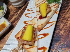 -小川洋风料理(街道口店)