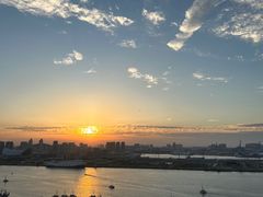 -烟台山景区
