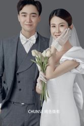 -纯色婚纱摄影(南京店)