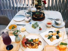 -木棉花开(中心城店)