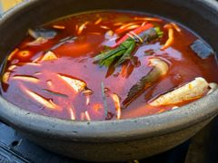 -Ameigo梅果·云贵川bistro(长宁来福士店)