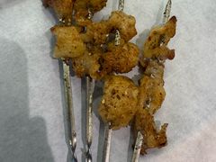 -平娃三宝烧烤·面食(南小街店)