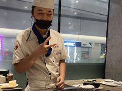 -上渔铁板烧(熙悦汇店)