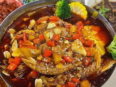 -老三样·旧食新味(万寿宫店)