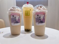 -奈雪的茶(南山茂业店)
