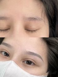 点击看大图 -MIVI野生眉纹绣纹眉