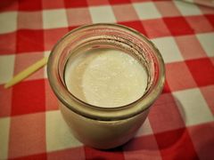 冰冻双皮奶-龙桥私厨·姜花菊花过桥鱼·顺德菜(容桂店)