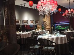 -小河盐帮·私家菜·烤鸭(三元桥·霄云路店)