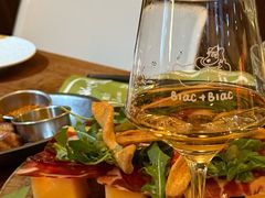 -Blac+Blac(中海环宇荟店)