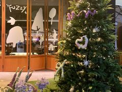 -Fuzzy Bistro 浮几韩餐·茶酒馆
