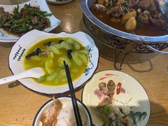 -王胖子土菜馆·特色杭帮菜·农家土菜