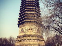 -玲珑塔公园