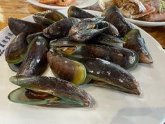 -蓝湾碧波·老字号·疍家非遗海上餐厅