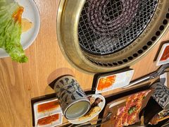 雪花一口牛-久苑烧肉(世界城广场店)