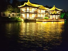 -凤城河风景区