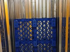 -安东易迷你仓自助寄存仓库(苏州桥店)