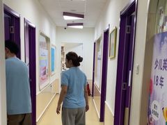 -瑞思英语·少儿英语启蒙(和平·国际商场示范校区)