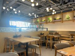 -翡翠拉面小笼包Crystal Jade(上海浦东国际机场T1店)
