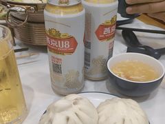 -宛平李记小吃(东关街店)