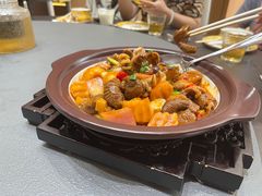 -宗氏一喜砂锅·特色湖北菜(楚河汉街店)