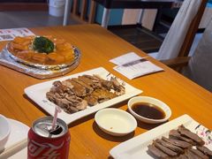 -壹只卤鹅 · 潮汕菜(京基百纳店)