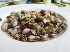 -高佳庄·舟山海鲜(海景旗舰店)