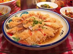 -老湘村·湖南土菜(天河维多利店)