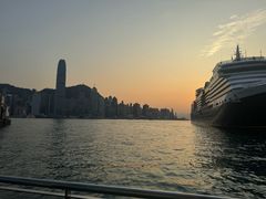 -天星小轮码头