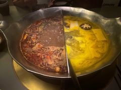 -湊湊火锅·茶憩(南京万象天地店)