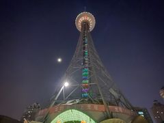 -龙塔