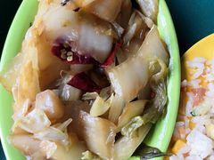 -北大万柳公寓三区食堂