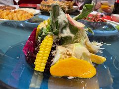 -湖锦酒楼·32年地道湖北菜(光谷店)