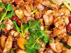 -煲得鲜·桐乡煲·小龙虾(万达店)