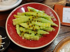 -今邕烧烤(园湖店)