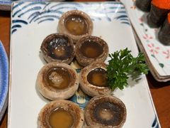 -福樱兰海鲜放题铁板烧(加州店)