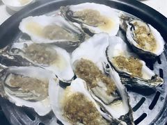 -青蓬蒸汽海鲜·深圳老字号·团建聚会(壹方城店)