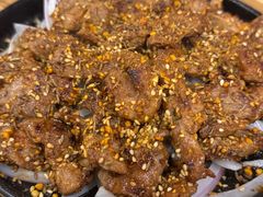 -多宾韩国料理(学衡路店)