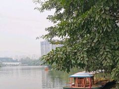 -三圣花乡旅游区